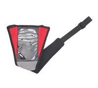 Tixiyu Filet Anti-Transpiration pour Entraînement au Cyclisme, Bandeau Anti-Transpiration pour Protection du Cadre de Vélo et Stockage de Téléphone Portable, adapté aux Vélos de Route et de Montagne