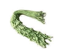 Tixiyu Filet de Basket Lumineux en Nylon pour Entraînement Nocturne avec Tissage Fin pour Usage Intérieur et Extérieur