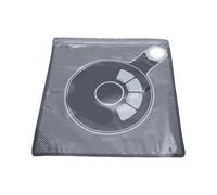 Tixiyu Grands Sacs Scellés Sous Vide pour Filament D'imprimante 3D, Matériau Résistant à L'usure, 10 Pièces, 12,6x13,4 Pouces