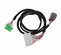 Tixiyu Harnais Adaptateur de Châssis Série B, Amélioration des Performances Durables pour Si EK 1996 à 1998, Plug and Play