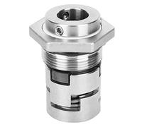 Tixiyu Joint Mécanique de Résistance à Haute Pression de Pompe à Plusieurs étages Verticale D'acier Inoxydable de CR20-17 16mm pour des Systèmes de Traitement de L'eau de CR CRN