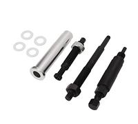 Tixiyu Kit de Démontage de Bougie D'allumage, Remplacement en Métal ABS Durable pour Moteurs Triton à 3 Soupapes pour Professionnels