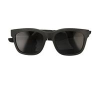 Tixiyu Lunettes de Soleil sans Fil Bluetooth 5.0 à Réduction Intelligente du Bruit pour la Conduite, les Vacances à la Plage - Lunettes Bluetooth Intelligentes Multifonctions - Bouclier D'appel -
