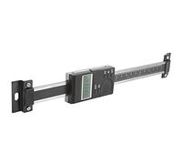 Tixiyu Outil de Mesure de Précision à Pied à Coulisse Numérique Vertical avec écran LCD pour Machinistes Artisan pour le Travail des Métaux 0-150mm