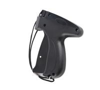 Tixiyu Pistolet à Ourlet Pratique à Fixation Rapide pour Coudre en Déplacement avec Connecteur à Bouton instantané pour un Usage Domestique (#1)