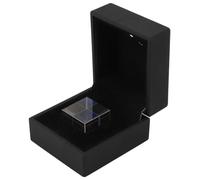 Tixiyu Prisme Cube K9 en Verre Optique, Prisme de Dispersion coloré pour Un Festin Visuel Incroyable, adapté à l'enseignement de L'optique 25mm