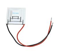 Tixiyu Refroidisseur thermoélectrique, plaque de refroidissement efficace à 4 couches pour plaques de refroidissement électroniques