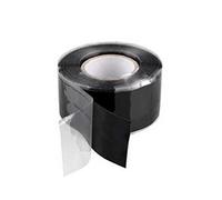 Tixiyu Ruban d'étanchéité en caoutchouc étanche auto-amalgamant - Super puissant - Pour tuyau d'arrosage et évier de cuisine - 2,5 cm x