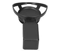 Tixiyu Support Mural Peu Encombrant pour Haut-Parleur Echo Dot 4 4ème Génération, Gestion Bien Rangée des Cordons, Aucun Perçage Requis, Idéal pour Les Salles de Bains et Les Cuisines (#2)