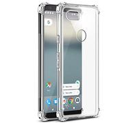 Tiya Coque Google Pixel 2