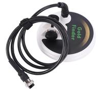 tiyao Professionnel pour FS2 TX-850 5 "Sécrotage Imperméable Coil Metal Detector Finder Accessoires Recherche de Bobine