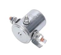 tiyao Relais de Treuil Électrique de Voiture 12 V 300 A Relais de Commutation Électromagnétique de Moteur Relais de Colonne 4255-3