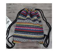 TIYGHI Sacs à Dos en Tissu for Femmes (Color : NO 5)