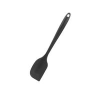 tiyiyok Grande Spatule en Silicone, Maryse résistante à la chaleur 315°C spatule cuisine, Grattoir Flexible et Antiadhésif pour la Cuisson pour Mélanger
