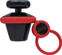 Abus 39 Victory Padlock Rouge Garçon