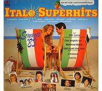 Tiziana Rivale, Umberto Tozzi, Pupo - Italo Superhits Sommer '83 [Vinyl LP]