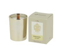Tiziana Terenzi Andromeda bougie parfumée en verre doré 40 g UNISEX