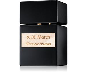 Tiziana Terenzi Black XIX March extrait de parfum mixte 100 ml