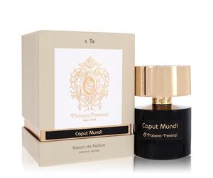 TIZIANA TERENZI CAPUT MUNDIExtrait De Parfum 100 ml for Women