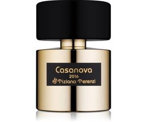 Tiziana Terenzi Casanova Eau de Parfum mixte 100 ml