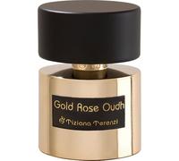Tiziana Terenzi – Extrait de Parfum Gold Rose Oudh – Mixte – 100 ml
