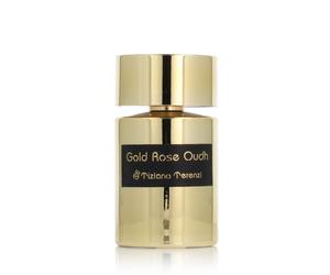 Tiziana Terenzi Gold Rose Oudh Spray pour les cheveux (Unisexe) 50 ml