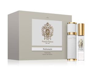 Tiziana Terenzi Luna Andromeda Luxury Box kit voyage mixte