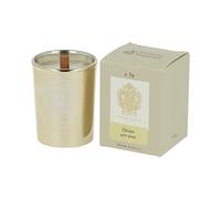 Tiziana Terenzi Orion Bougie Parfumée en Verre Doré (Unisexe) 40 g