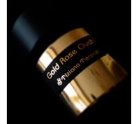 TIZIANA TERENZI Perfumes Nicho Unisex Gold Rose Oud