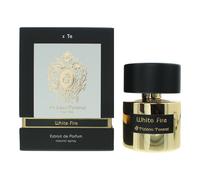 Tiziana Terenzi Extrait de Parfum White Fire – Unisexe – 100 ml