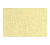 TIZIANO CRÈME PAPIER CARTONNÉ 50 FEUILLES A4 : 160 G