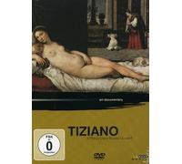 Portrait du Titien – ARTHAUS – DVD