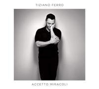 Ferro, Tiziano - Accetto Miracoli [Import]