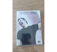 Tiziano Ferro – Alla mia età – Live in Rome