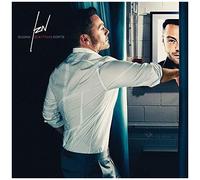Tiziano Ferro - Buona (Cattiva) Sorte [7-Inch Single] Italy - Import