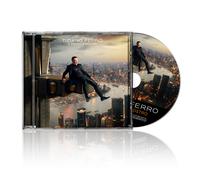 Tiziano Ferro Il Monde Est Notre CD + Booklet 20 Pages Neuf Scellé