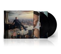 Tiziano Ferro Il Monde Est Notre Double Vinyle LP 180 Grammes (Gatefold) Neuf