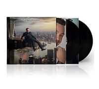 Tiziano Ferro Il Mondo E' Nostro (Vinyl)