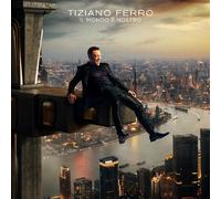 Ferro,Tiziano - Il Mondo E Nostro [Import]