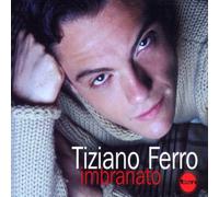 Tiziano, Ferro - Imbranato [Import]
