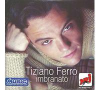 Tiziano Ferro - Imbranato [Import]