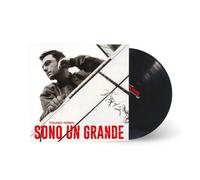 Tiziano Ferro – Je Suis Un Grand – Vinyle LP Neuf et scellé – Pochette gatefold