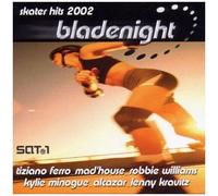 Tiziano Ferro, Kylie Minogue, Mad'house, Novaspace, Moby, Jamiroquai, Atb, Scooter..