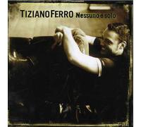 Tiziano Ferro - Nessuno E Solo