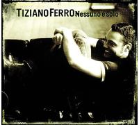 Tiziano Ferro - Nessuno E' Solo(Slidepack)