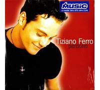 Tiziano Ferro - Perdono [Import]