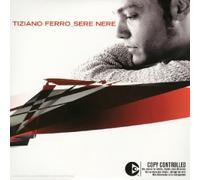Tiziano Ferro - Sere Nere [Import]