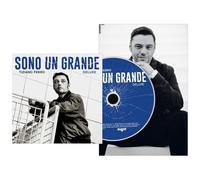 Tiziano Ferro - Sono Un Grande - Deluxe Edition [Compact Discs] Deluxe Ed, Italy - Import