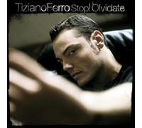 Tiziano Ferro - Stop Olvidate [Import]