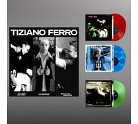 Tiziano Ferro - Tiziano Ferro Collection